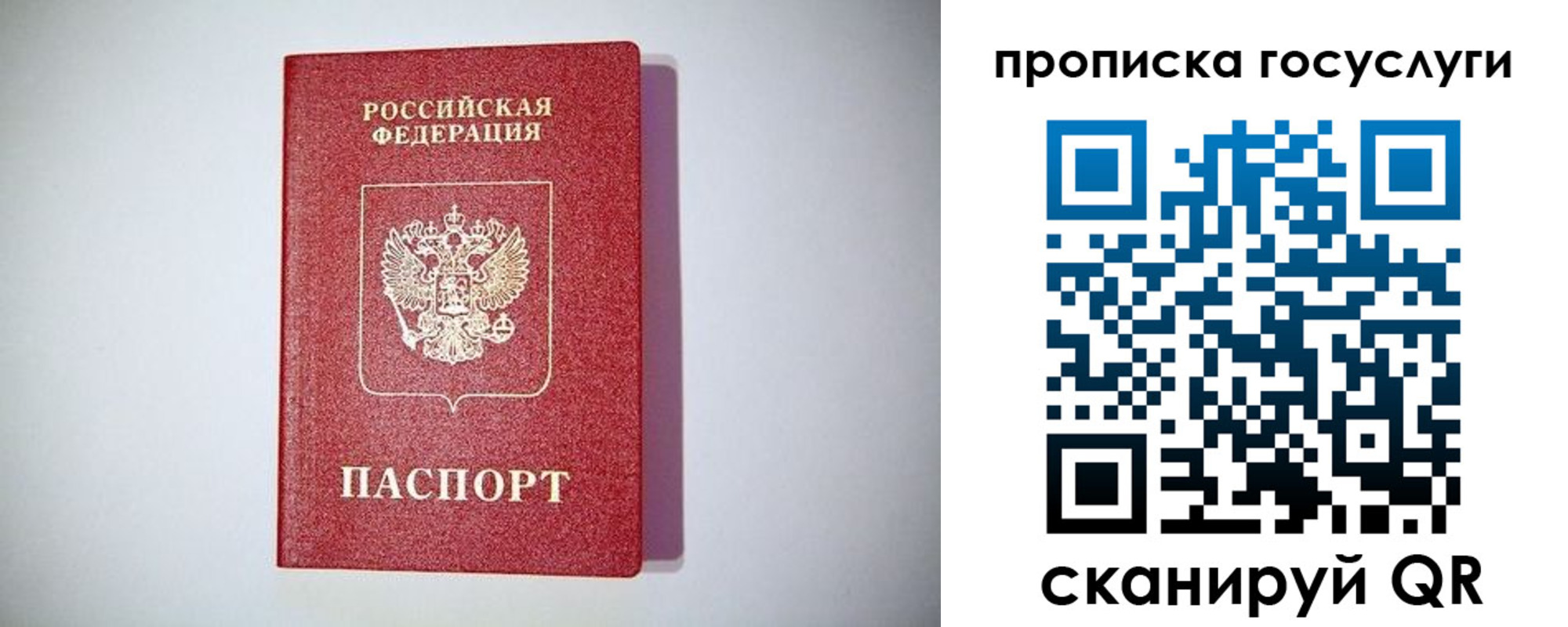 временная регистрация госуслуги в Острове